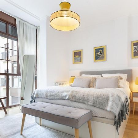 Apartamento Retiro III En มาดริด ภายนอก รูปภาพ