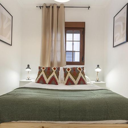 Apartamento Retiro III En มาดริด ภายนอก รูปภาพ