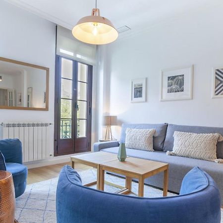 Apartamento Retiro III En มาดริด ภายนอก รูปภาพ