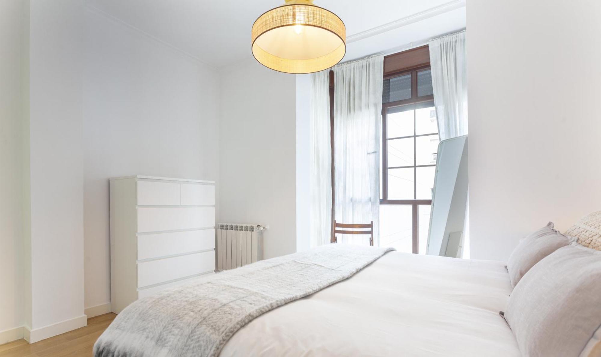Apartamento Retiro III En มาดริด ภายนอก รูปภาพ