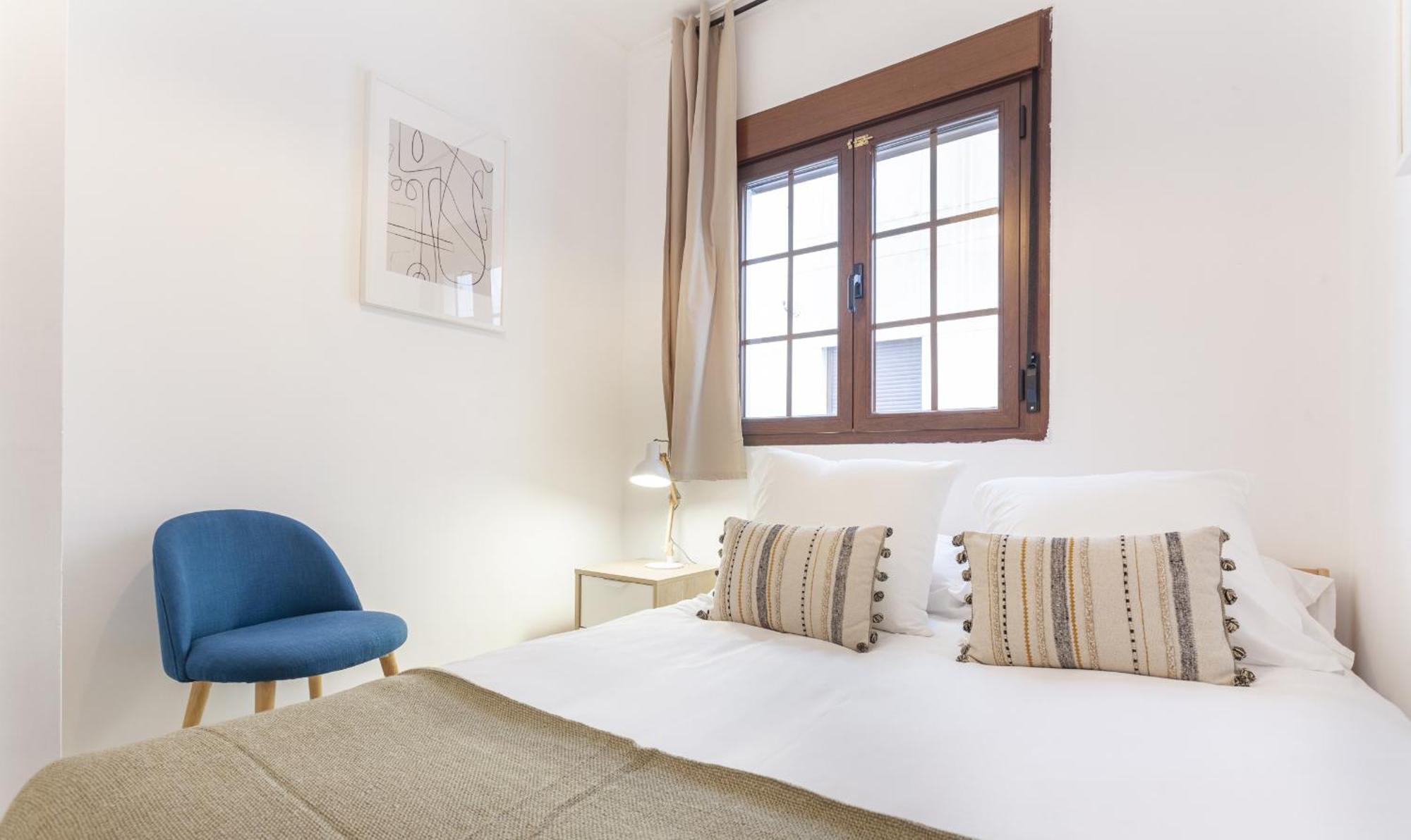 Apartamento Retiro III En มาดริด ภายนอก รูปภาพ