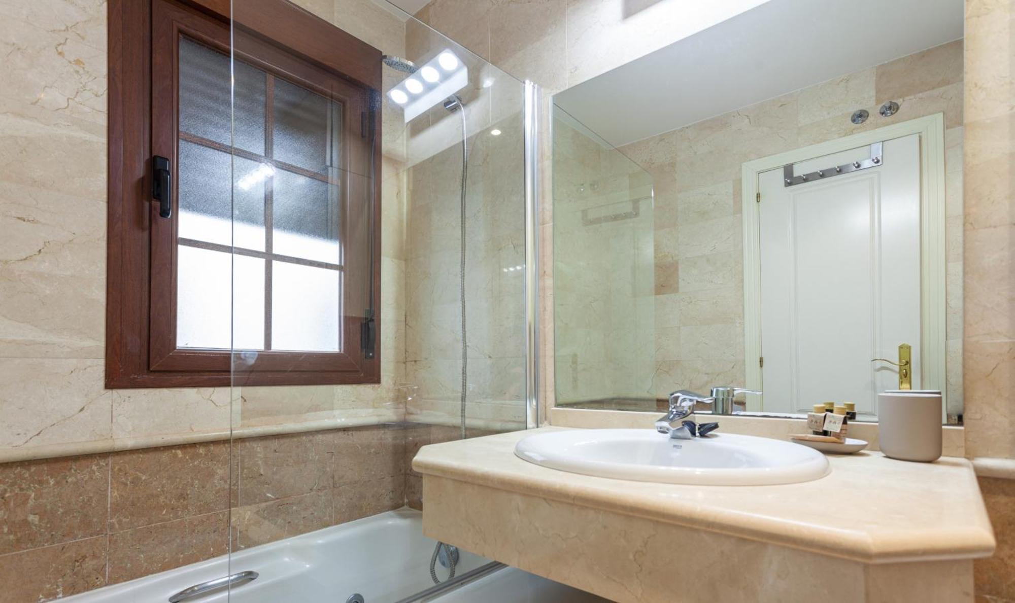 Apartamento Retiro III En มาดริด ภายนอก รูปภาพ