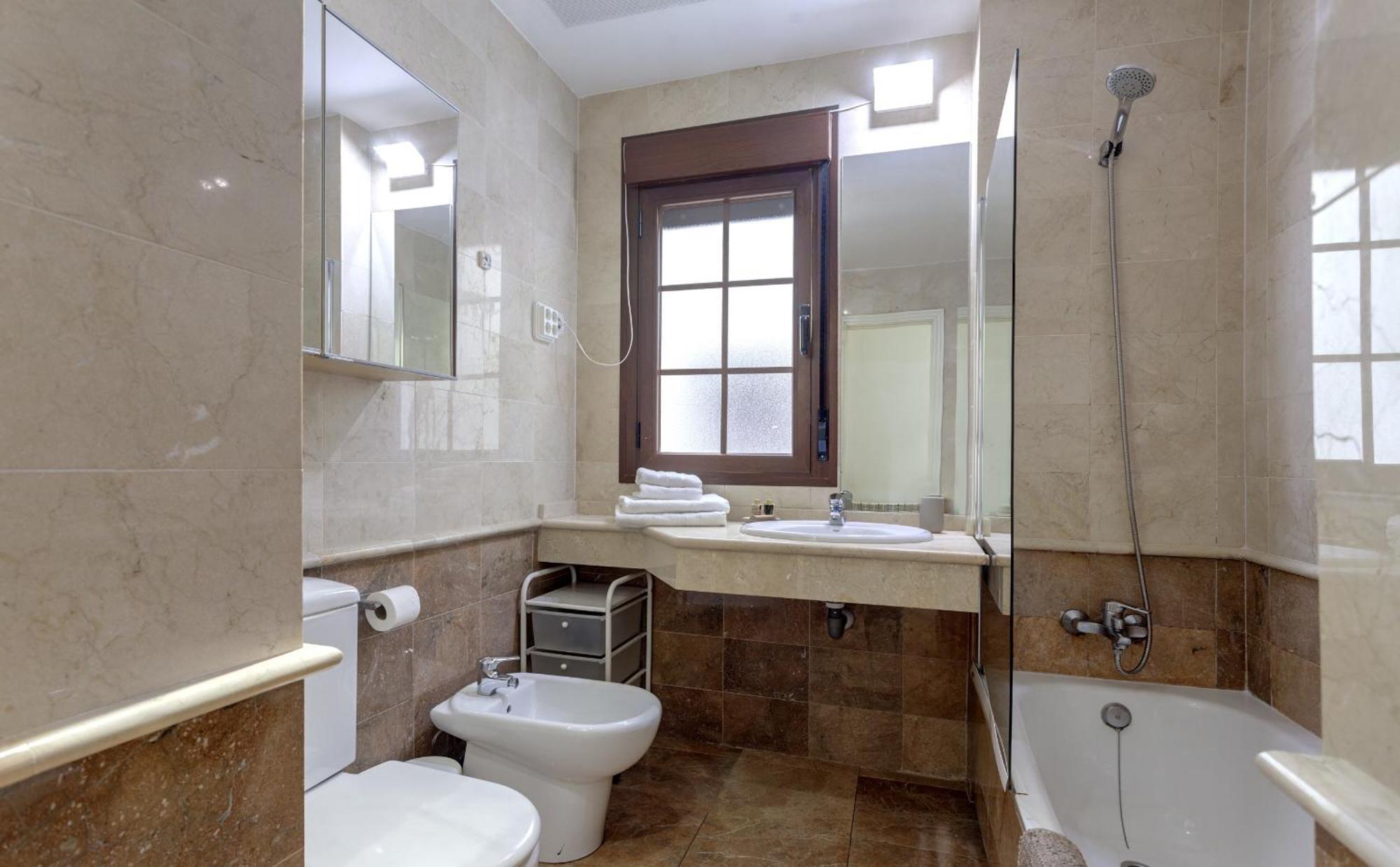 Apartamento Retiro III En มาดริด ภายนอก รูปภาพ